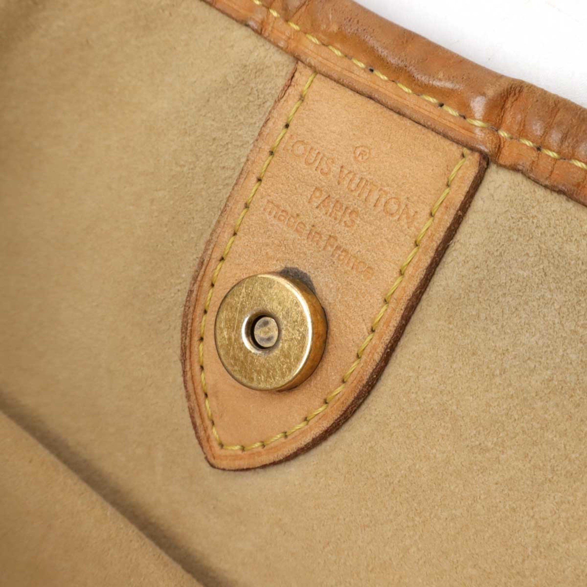 Louis Vuitton Louis Vuitton Galliera shoulder Size ONE SIZE - 7 Thumbnail