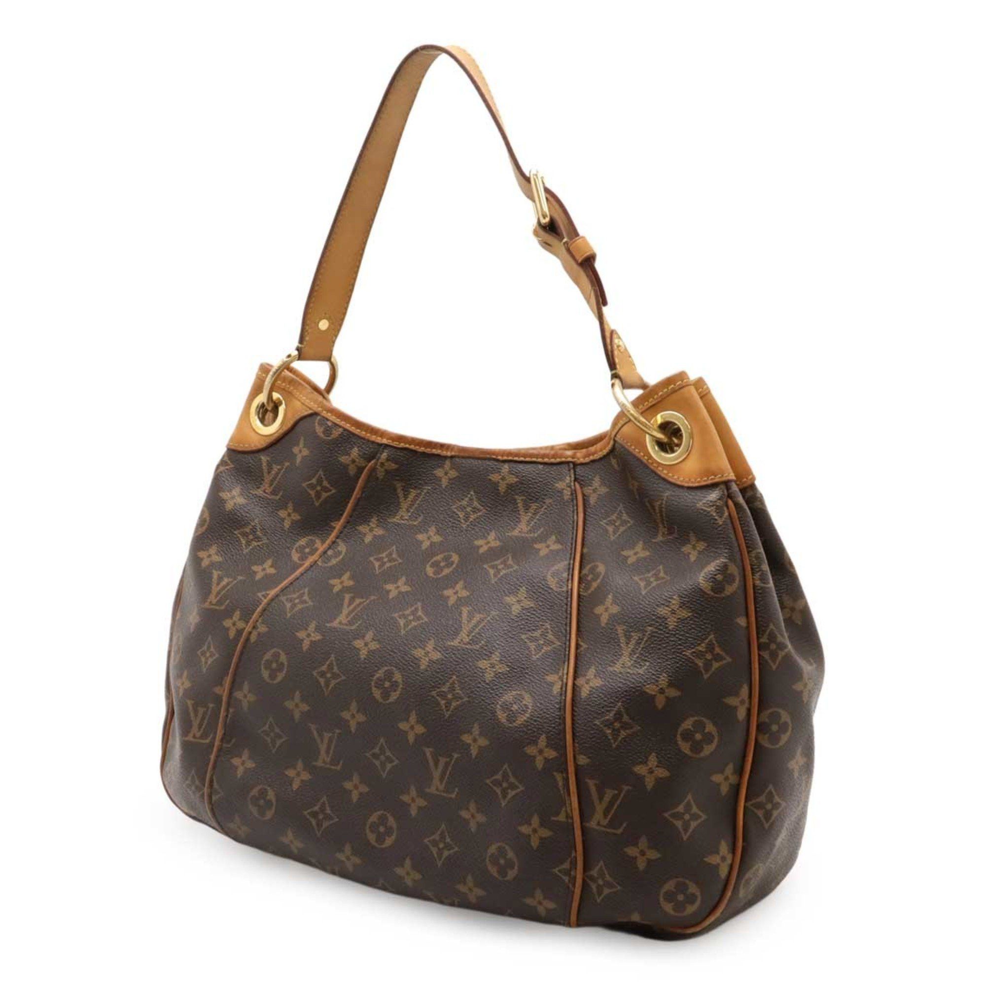 Louis Vuitton Louis Vuitton Galliera shoulder Size ONE SIZE - 2 Thumbnail