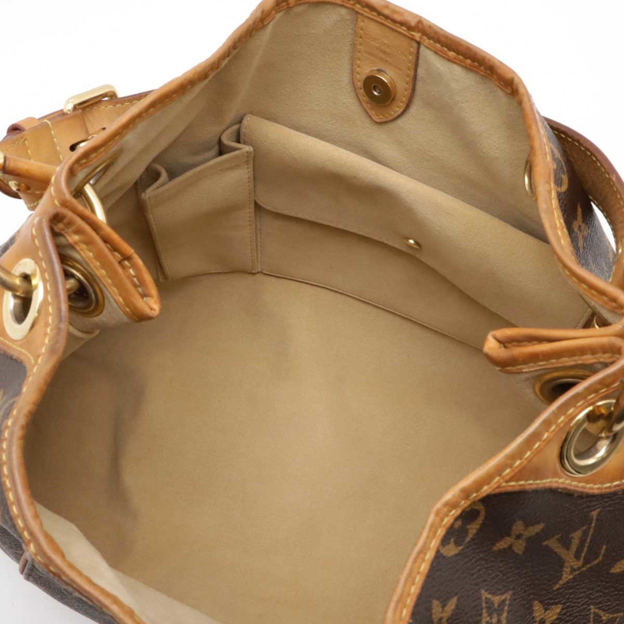 Louis Vuitton Louis Vuitton Galliera shoulder Size ONE SIZE - 6 Thumbnail
