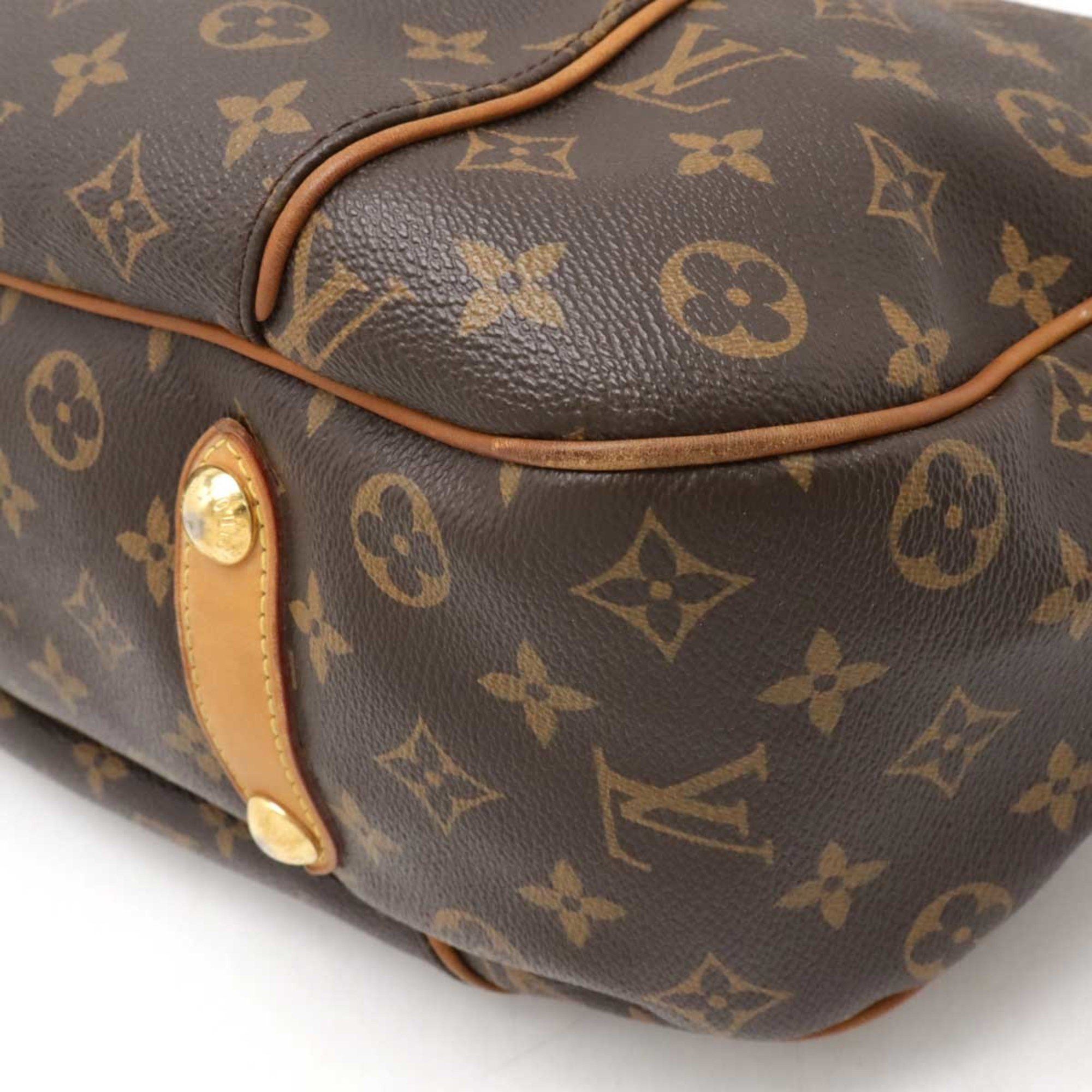 Louis Vuitton Louis Vuitton Galliera shoulder Size ONE SIZE - 4 Thumbnail