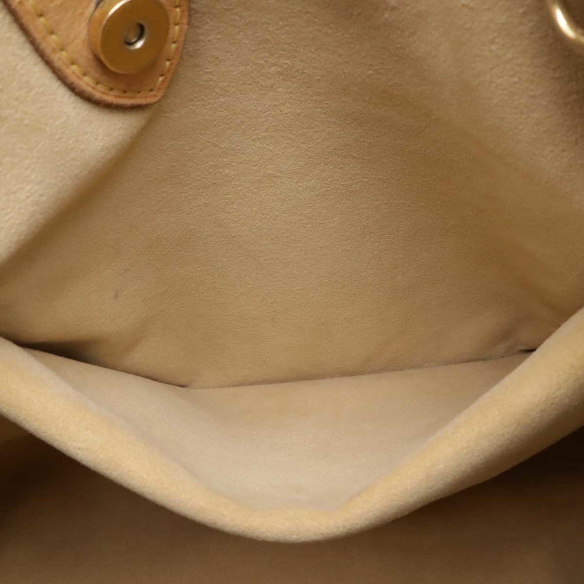 Louis Vuitton Louis Vuitton Galliera shoulder Size ONE SIZE - 9 Thumbnail