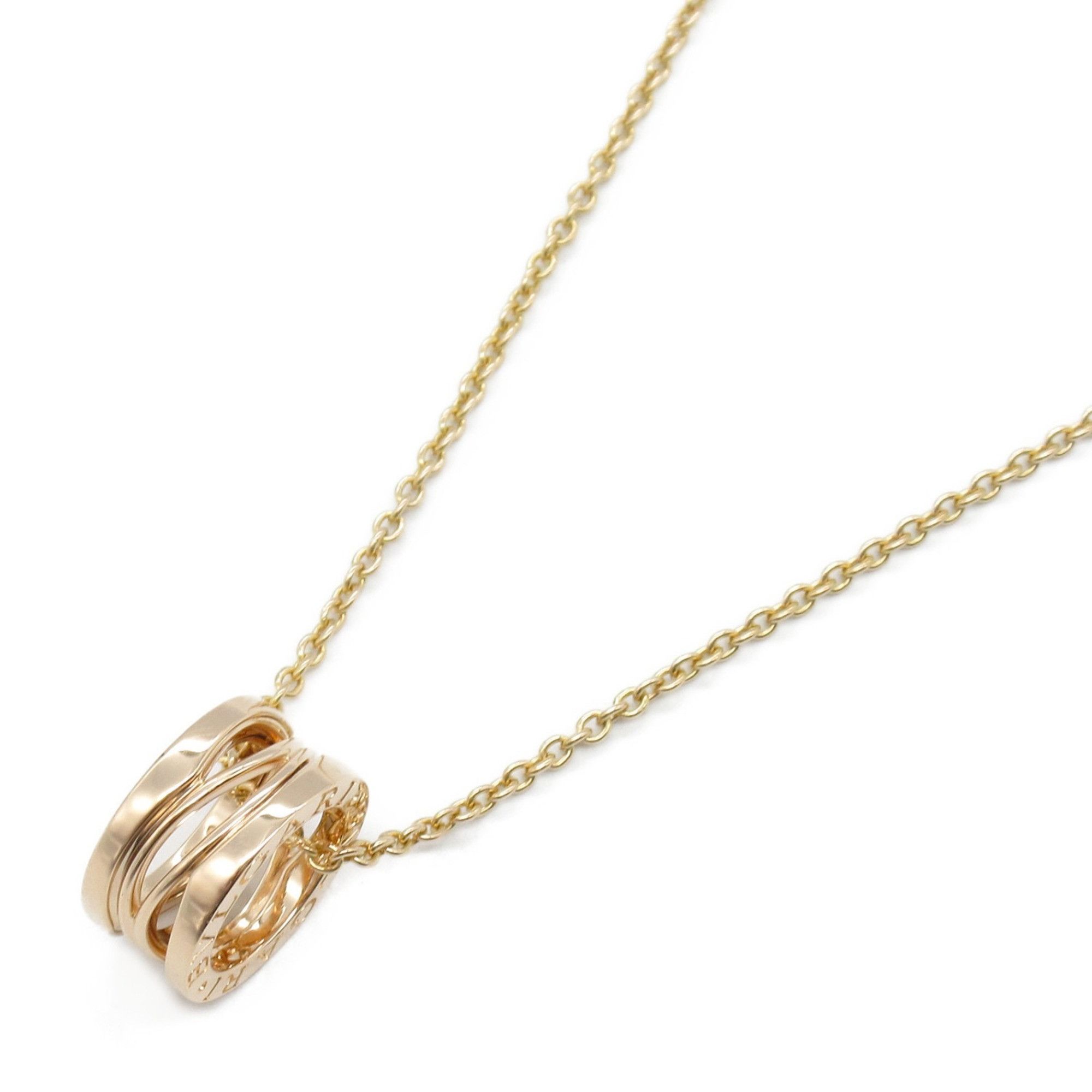 Bvlgari Bulgari B.Zero1 necklace Size ONE SIZE - 9 Thumbnail