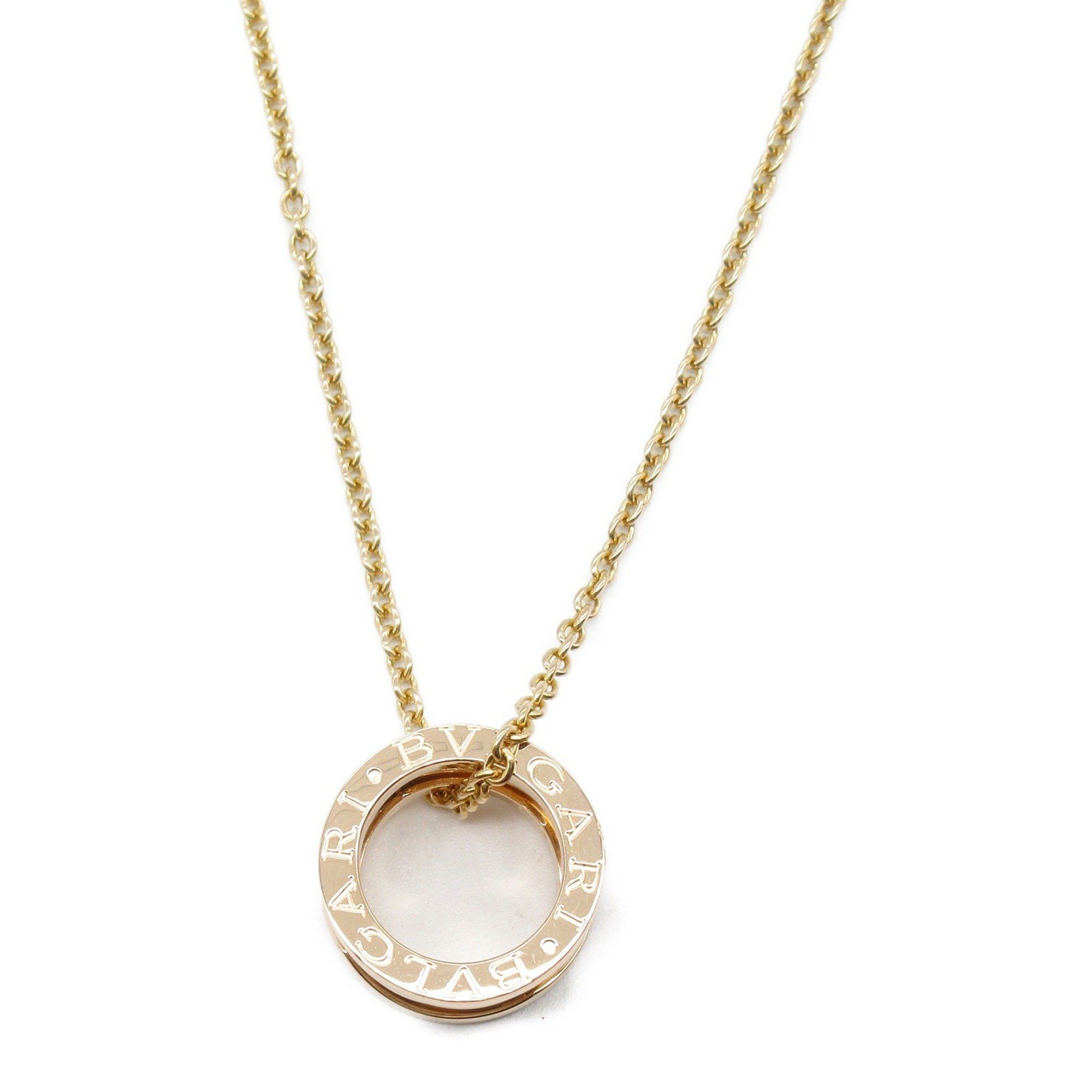 Bvlgari Bulgari B.Zero1 necklace Size ONE SIZE - 3 Thumbnail