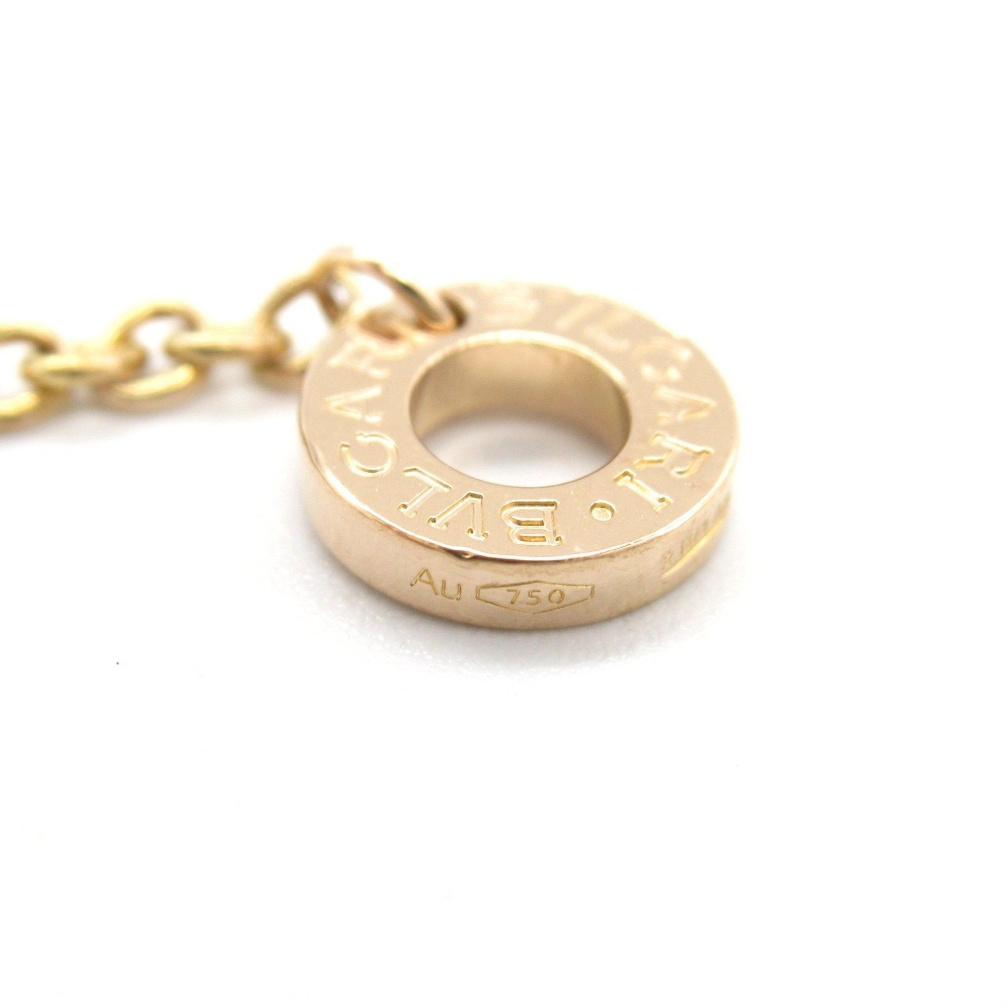 Bvlgari Bulgari B.Zero1 necklace Size ONE SIZE - 6 Thumbnail