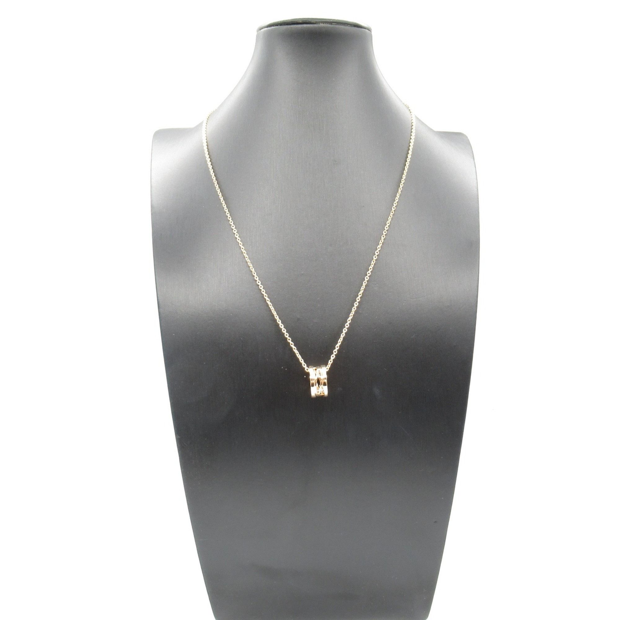 Bvlgari Bulgari B.Zero1 necklace Size ONE SIZE - 7 Thumbnail