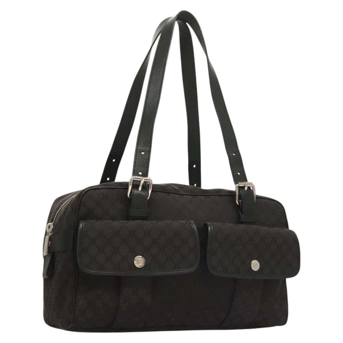 Celine Céline Macadam shoulder Size ONE SIZE - 19 Thumbnail