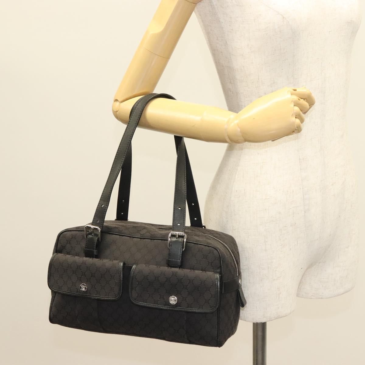 Celine Céline Macadam shoulder Size ONE SIZE - 16 Thumbnail