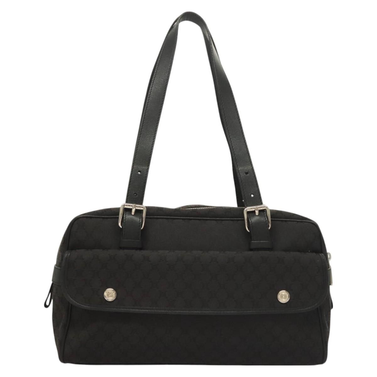 Celine Céline Macadam shoulder Size ONE SIZE - 2 Thumbnail