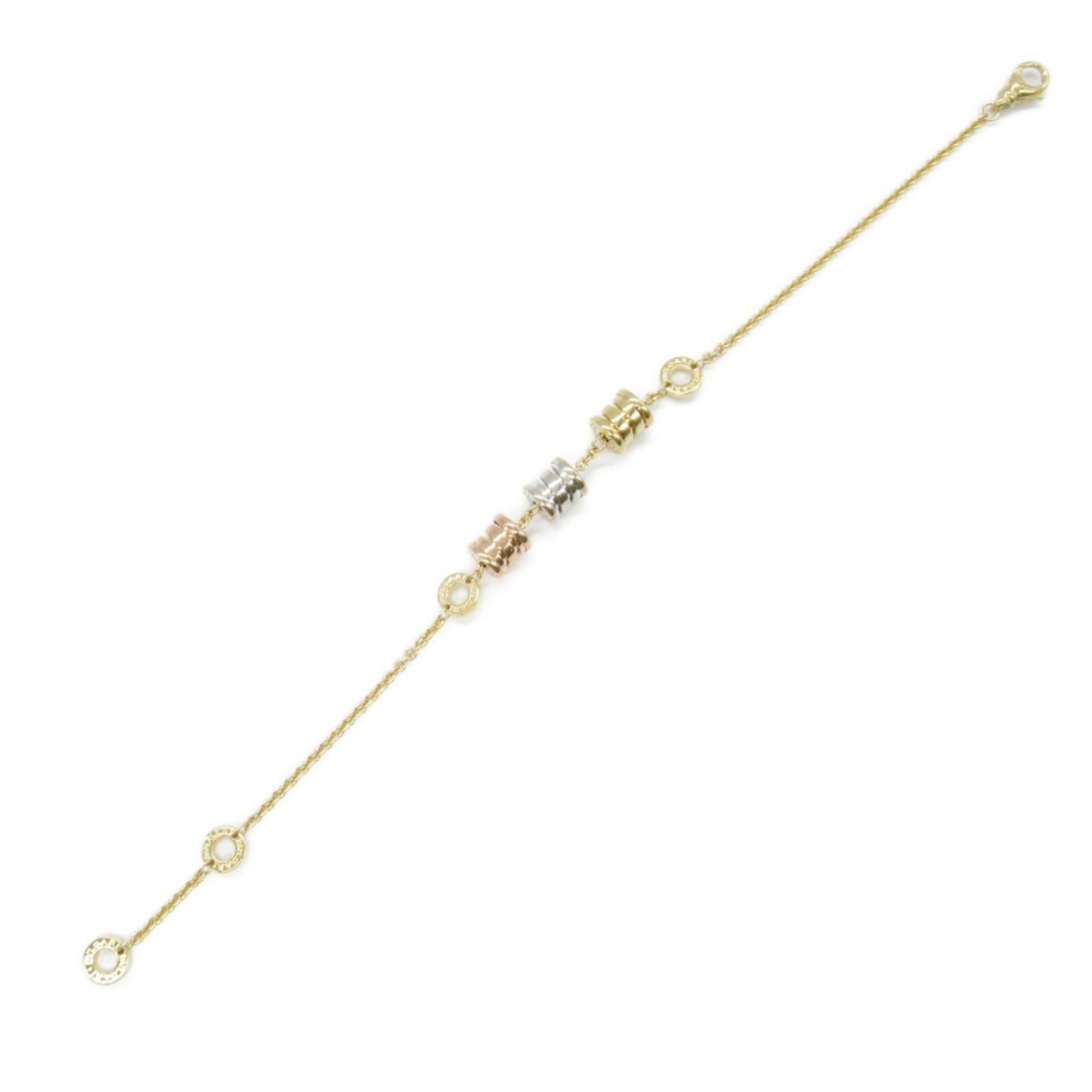 Bvlgari Bulgari B.Zero1 bracelet Size ONE SIZE - 3 Thumbnail