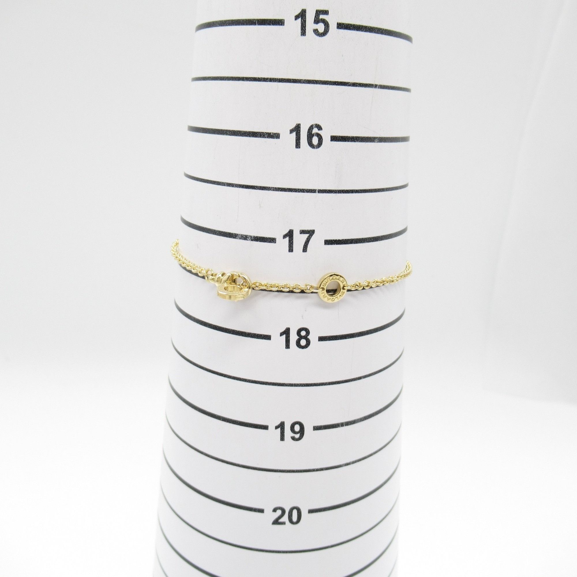 Bvlgari Bulgari B.Zero1 bracelet Size ONE SIZE - 7 Thumbnail