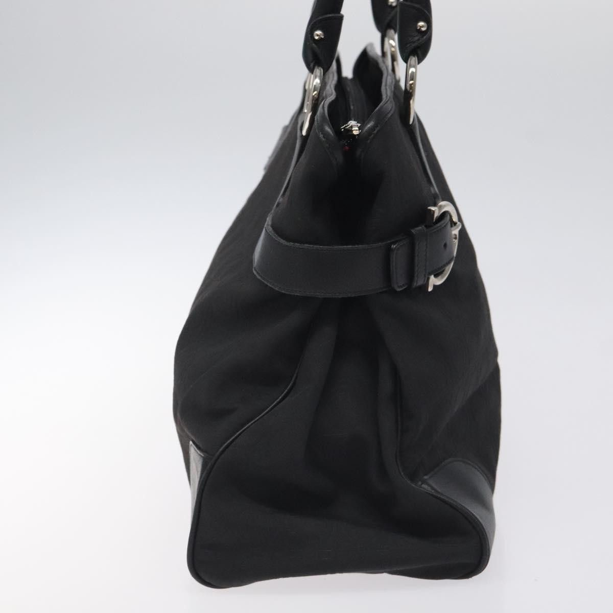 Salvatore Ferragamo Salvatore Ferragamo Gancini handbag Size ONE SIZE - 3 Thumbnail