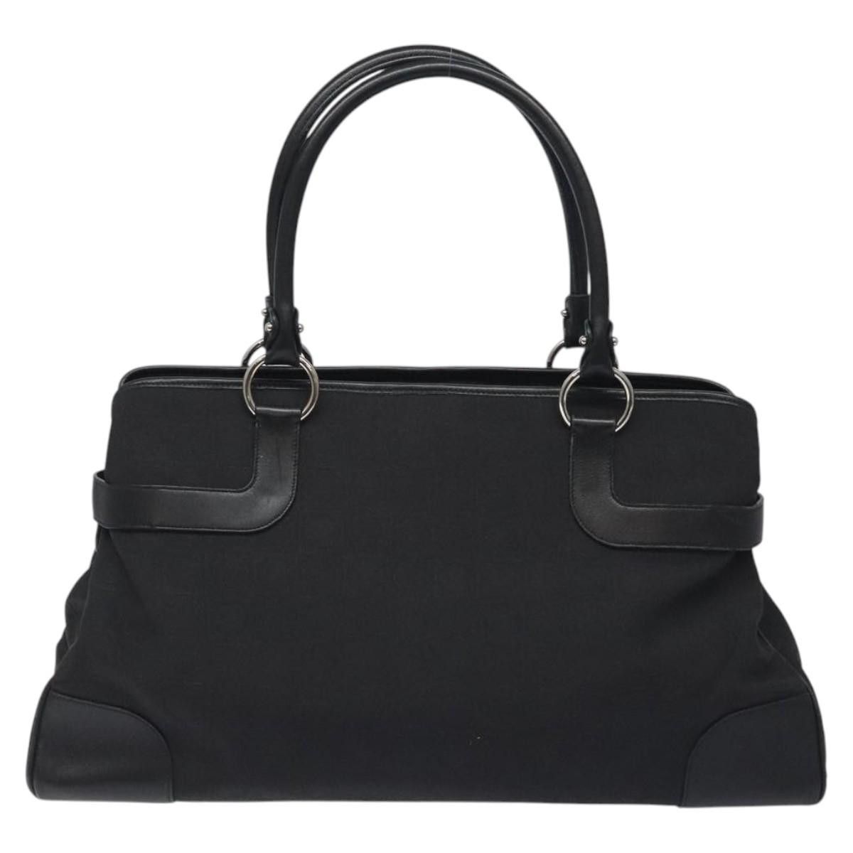 Salvatore Ferragamo Salvatore Ferragamo Gancini handbag Size ONE SIZE - 2 Thumbnail