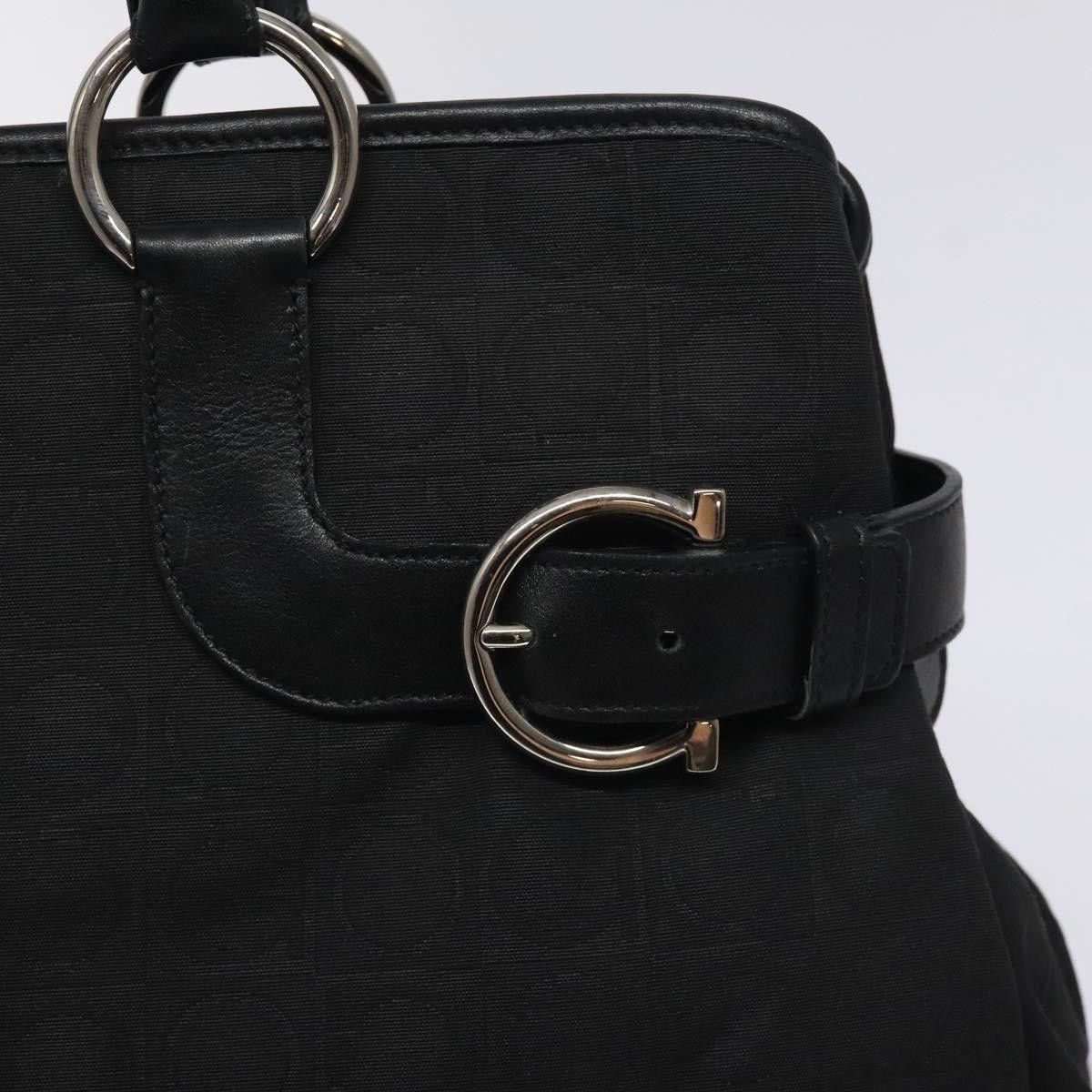 Salvatore Ferragamo Salvatore Ferragamo Gancini handbag Size ONE SIZE - 10 Thumbnail