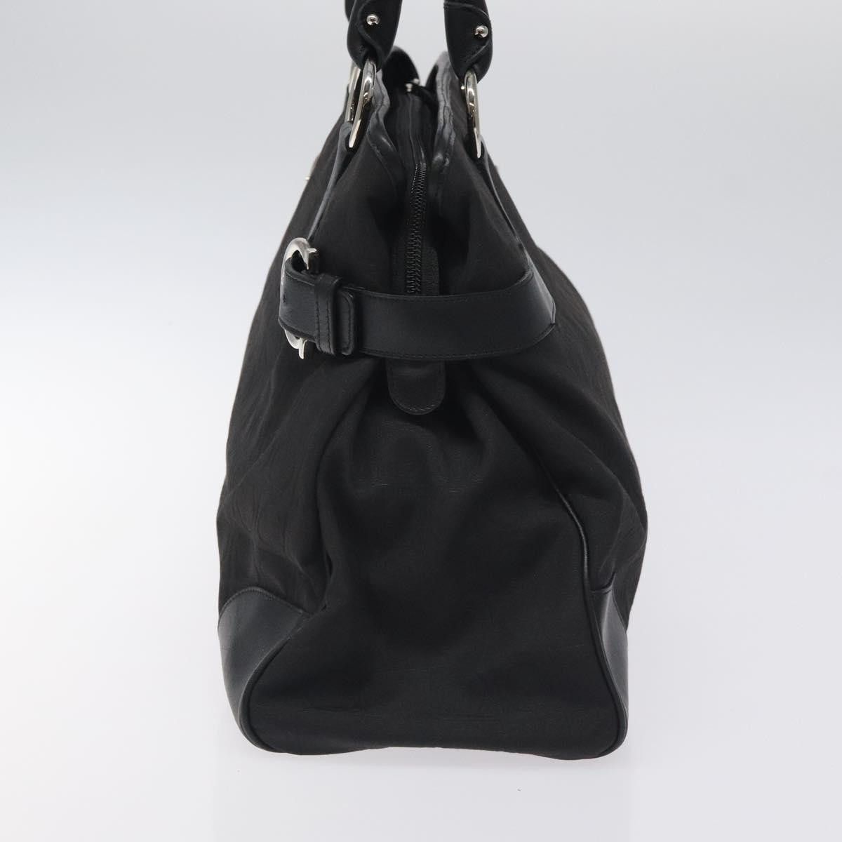 Salvatore Ferragamo Salvatore Ferragamo Gancini handbag Size ONE SIZE - 4 Thumbnail