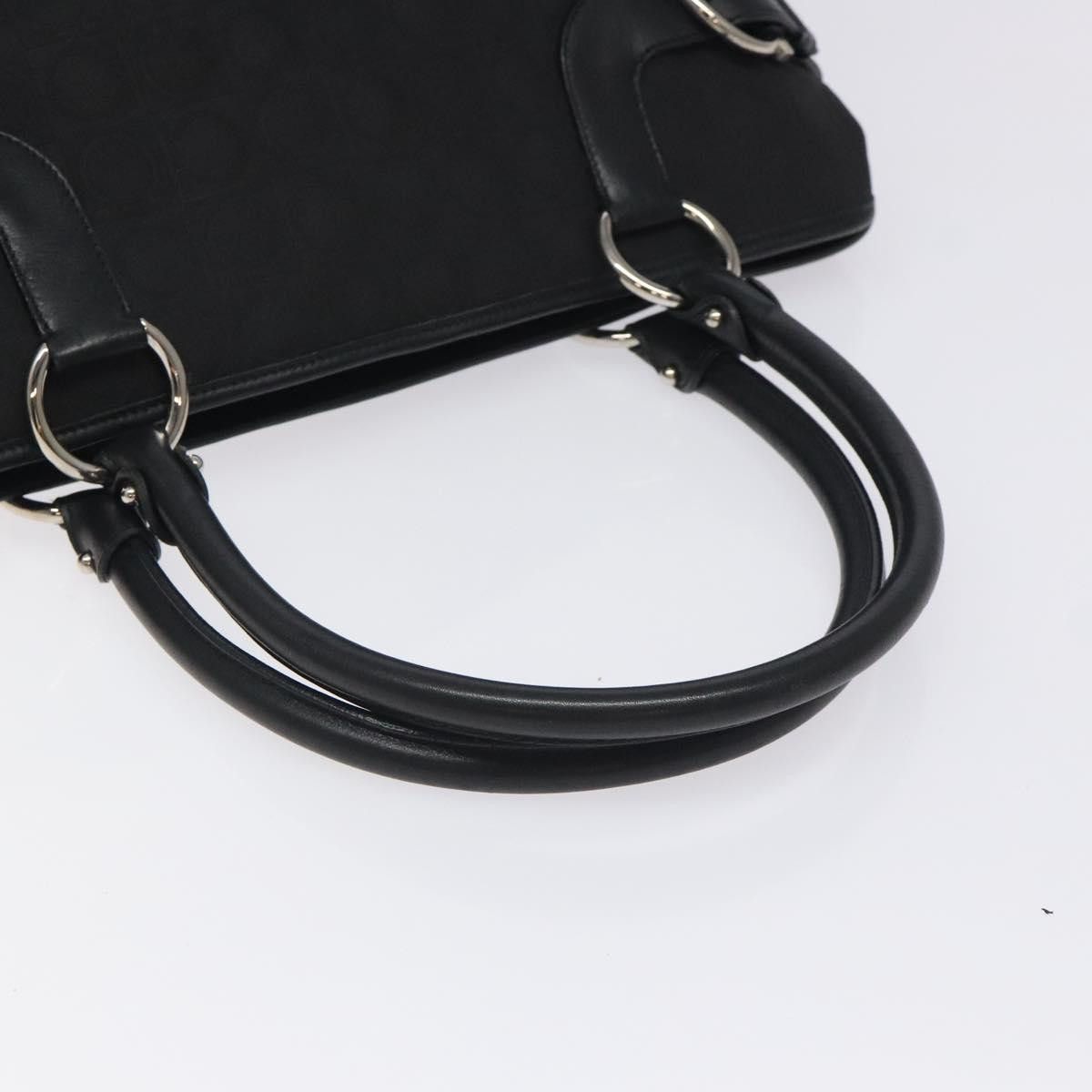 Salvatore Ferragamo Salvatore Ferragamo Gancini handbag Size ONE SIZE - 5 Thumbnail