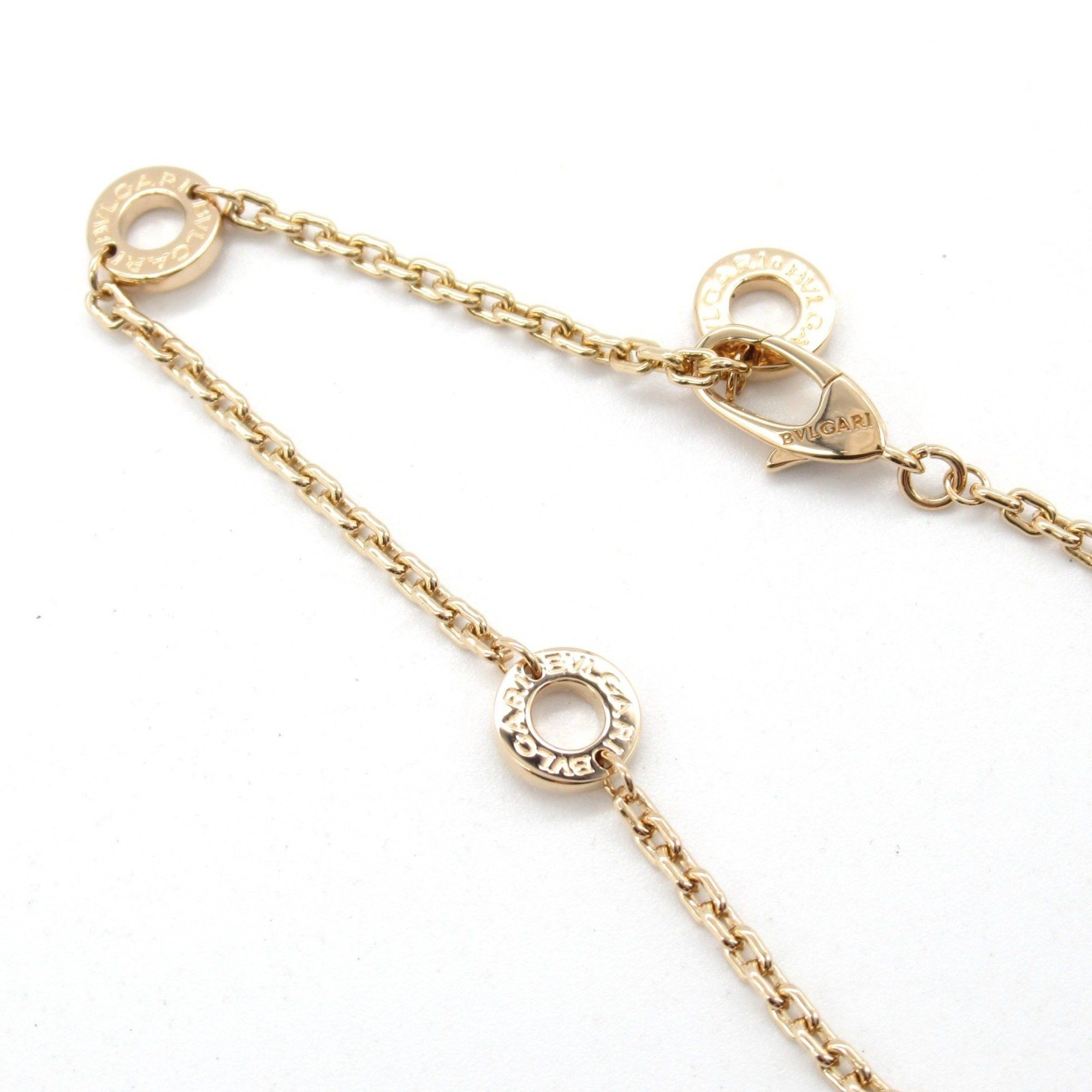 Bvlgari Bulgari B.Zero1 necklace Size ONE SIZE - 5 Thumbnail