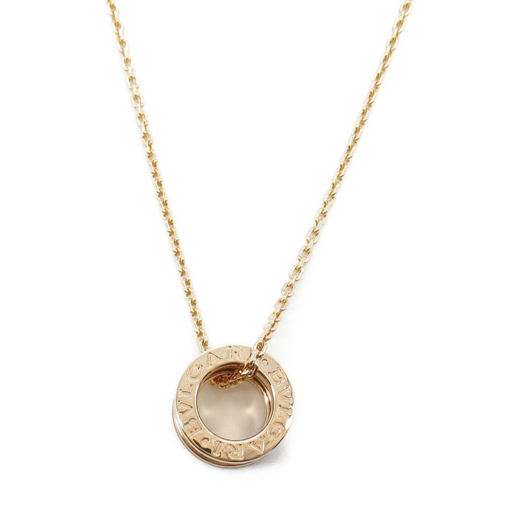 Bvlgari Bulgari B.Zero1 necklace Size ONE SIZE - 3 Thumbnail