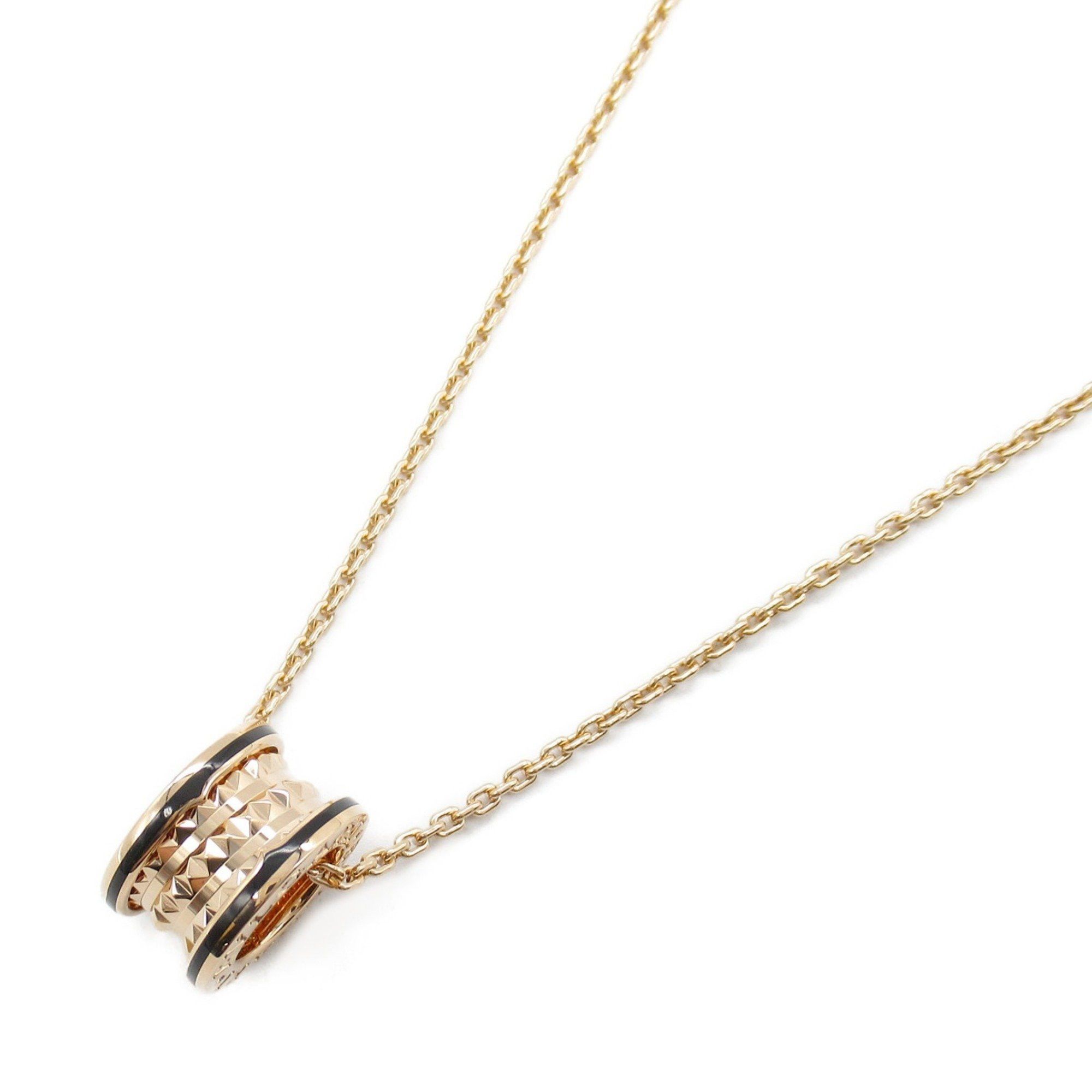 Bvlgari Bulgari B.Zero1 necklace Size ONE SIZE - 10 Thumbnail
