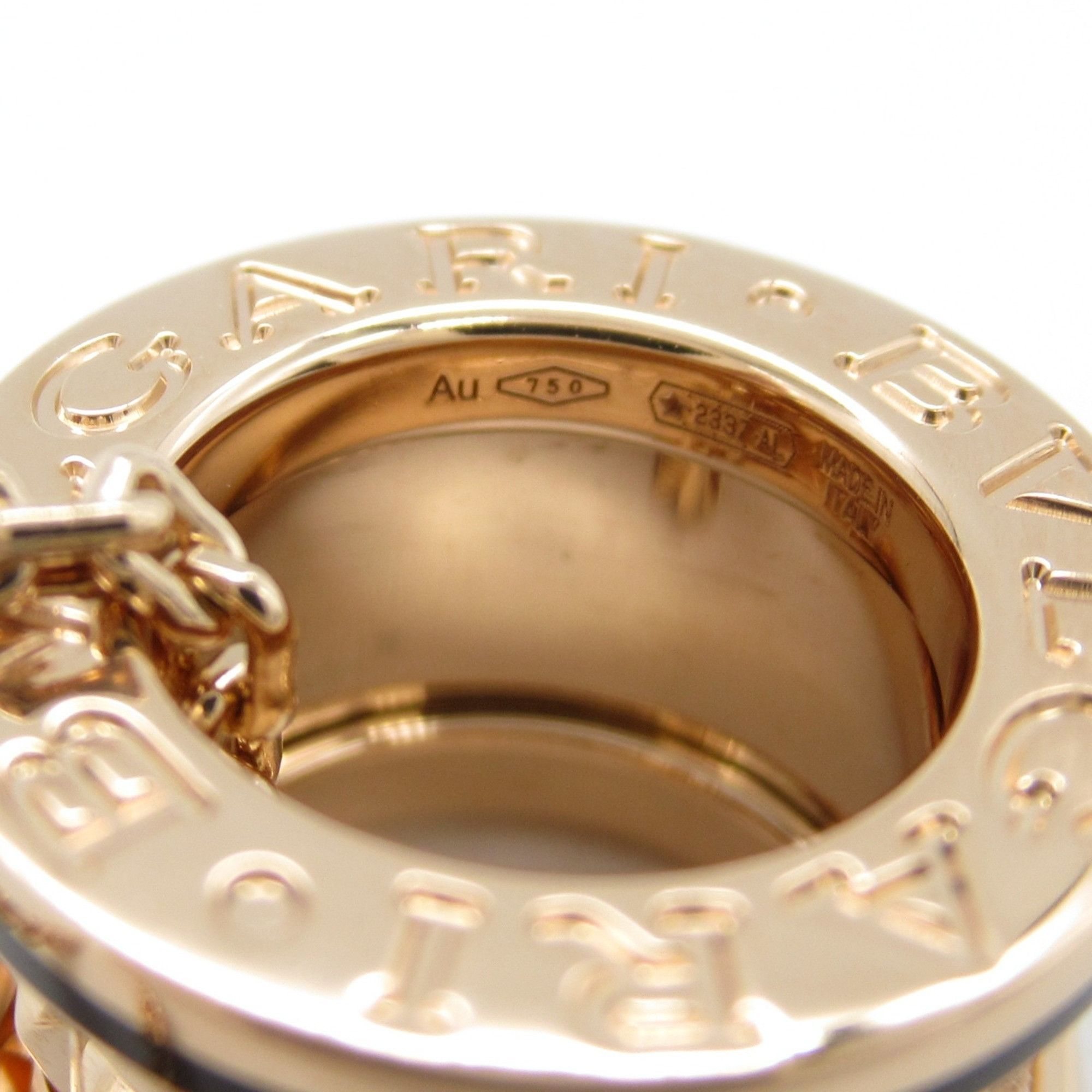 Bvlgari Bulgari B.Zero1 necklace Size ONE SIZE - 4 Thumbnail