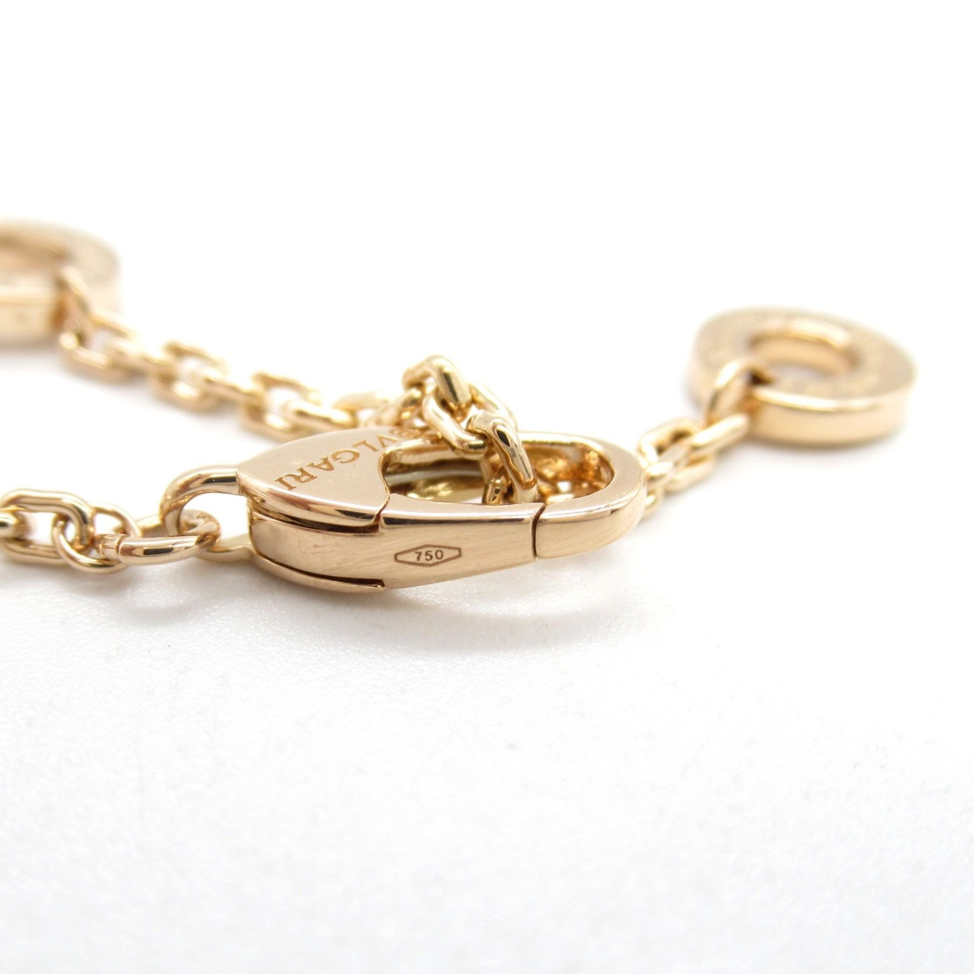 Bvlgari Bulgari B.Zero1 necklace Size ONE SIZE - 6 Thumbnail