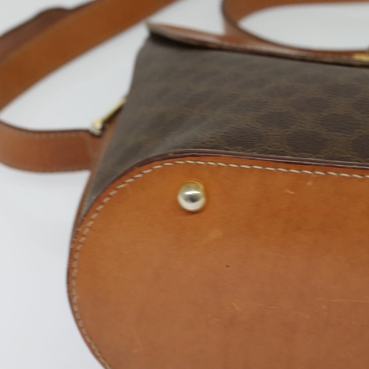 Celine Céline Macadam shoulder Size ONE SIZE - 7 Thumbnail