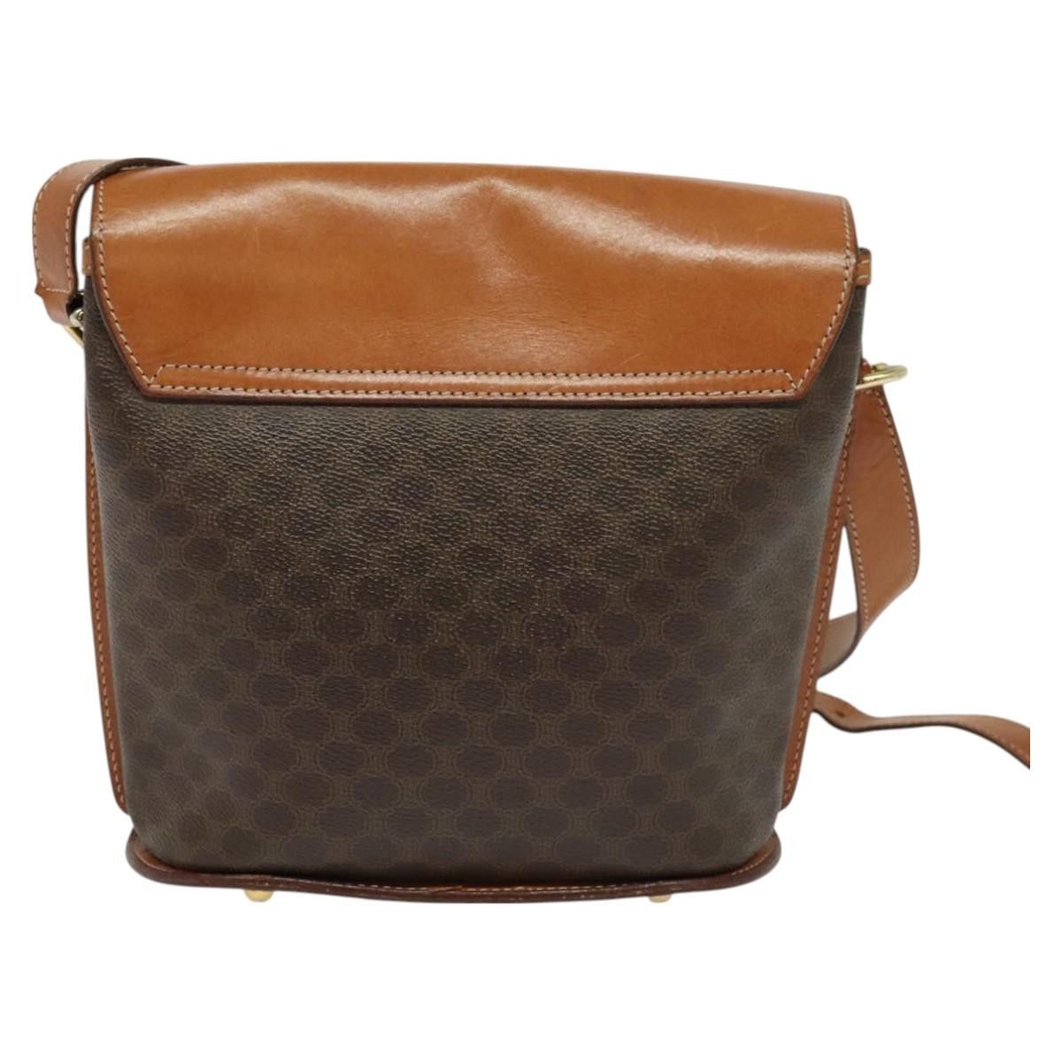 Celine Céline Macadam shoulder Size ONE SIZE - 2 Thumbnail