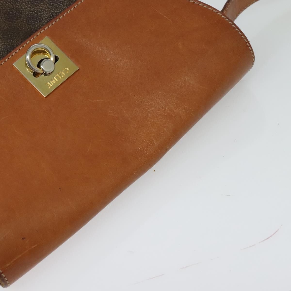 Celine Céline Macadam shoulder Size ONE SIZE - 20 Thumbnail