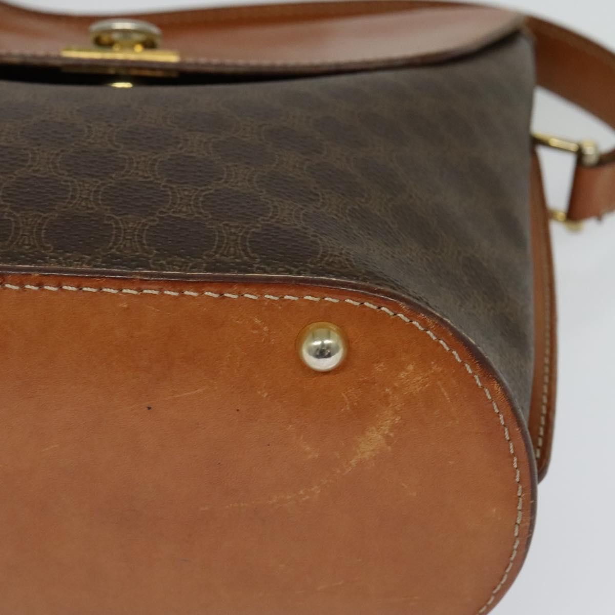 Celine Céline Macadam shoulder Size ONE SIZE - 8 Thumbnail