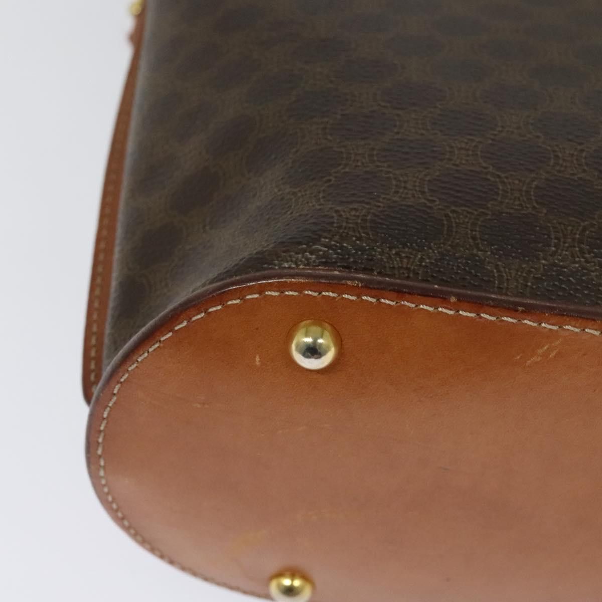 Celine Céline Macadam shoulder Size ONE SIZE - 9 Thumbnail