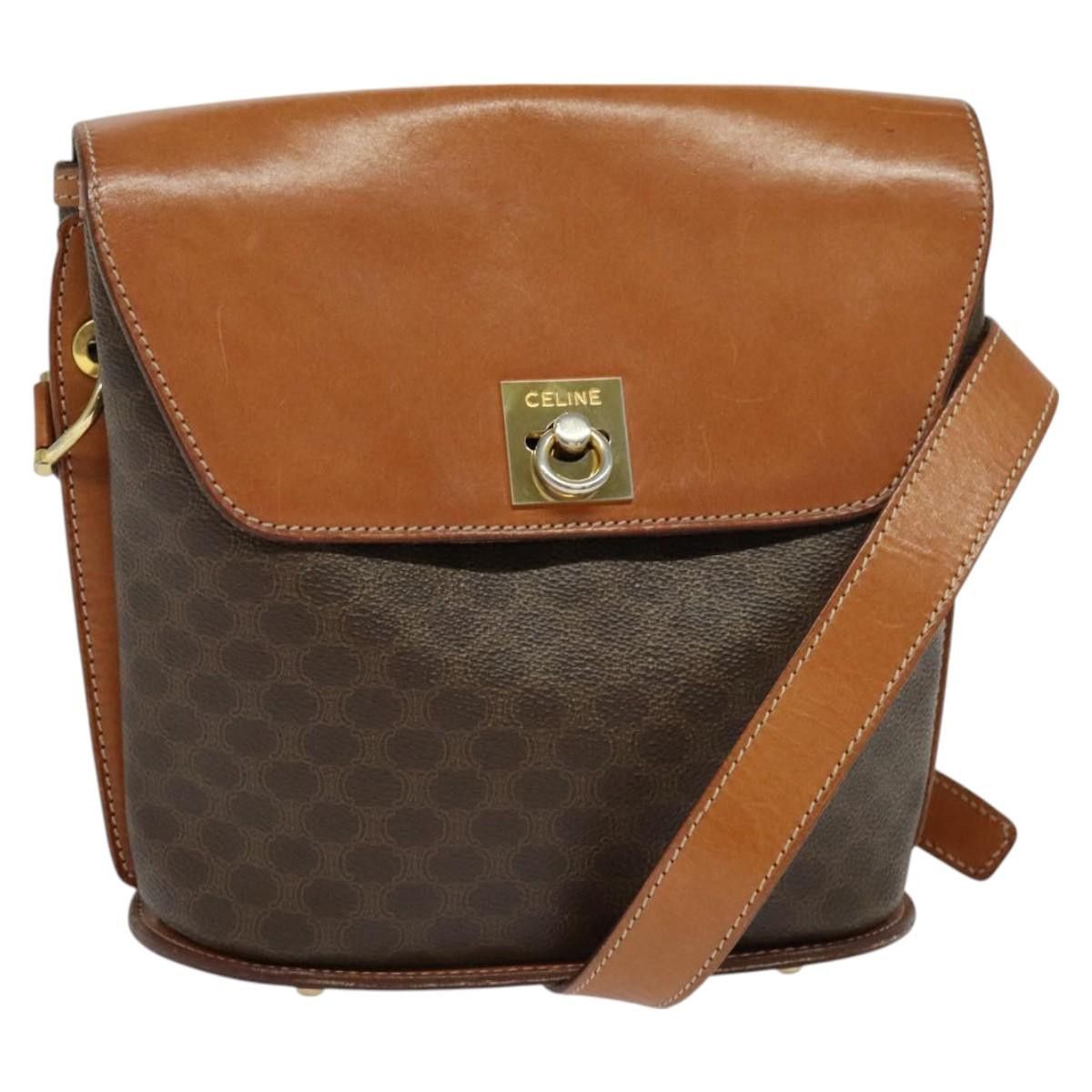 Celine Céline Macadam shoulder Size ONE SIZE - 19 Thumbnail