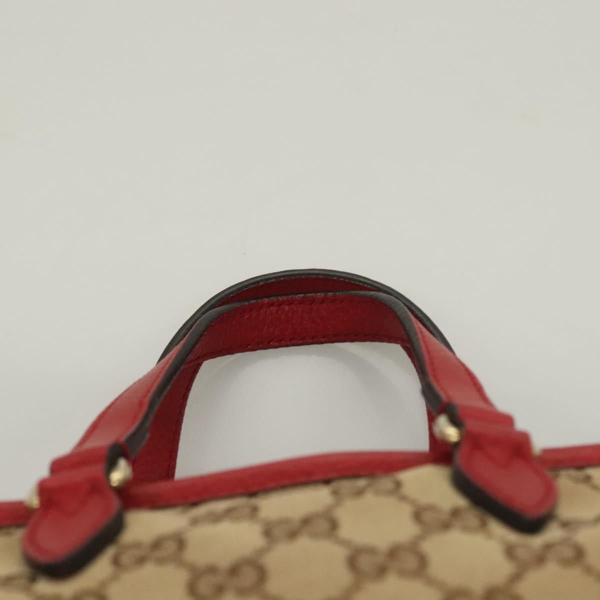 Gucci Gucci Bree handbag Size ONE SIZE - 19 Thumbnail