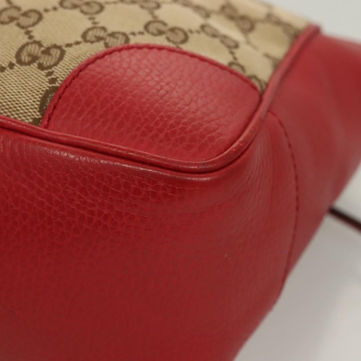 Gucci Gucci Bree handbag Size ONE SIZE - 7 Thumbnail