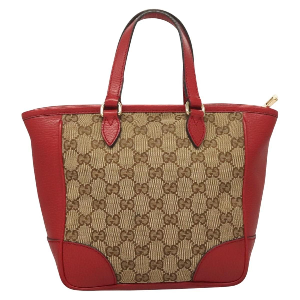 Gucci Gucci Bree handbag Size ONE SIZE - 2 Thumbnail