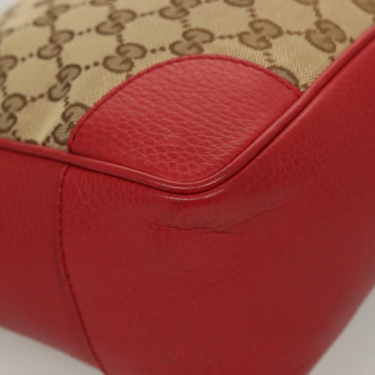 Gucci Gucci Bree handbag Size ONE SIZE - 8 Thumbnail