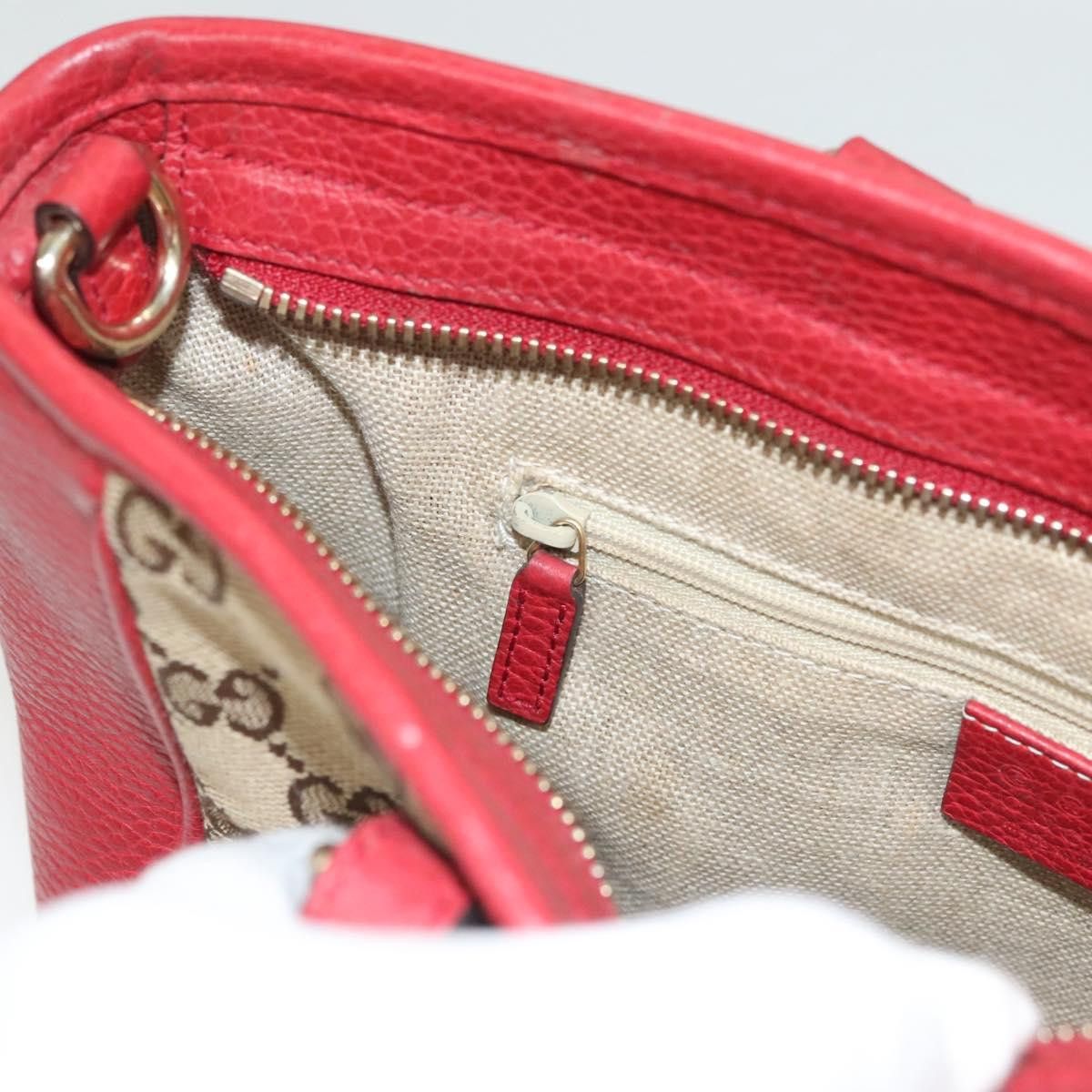 Gucci Gucci Bree handbag Size ONE SIZE - 21 Thumbnail