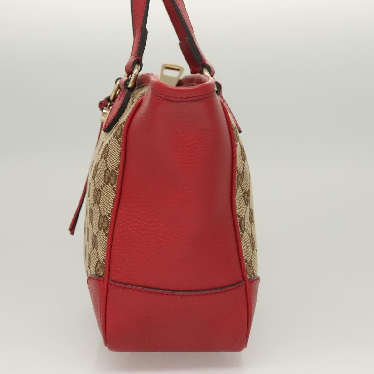 Gucci Gucci Bree handbag Size ONE SIZE - 3 Thumbnail