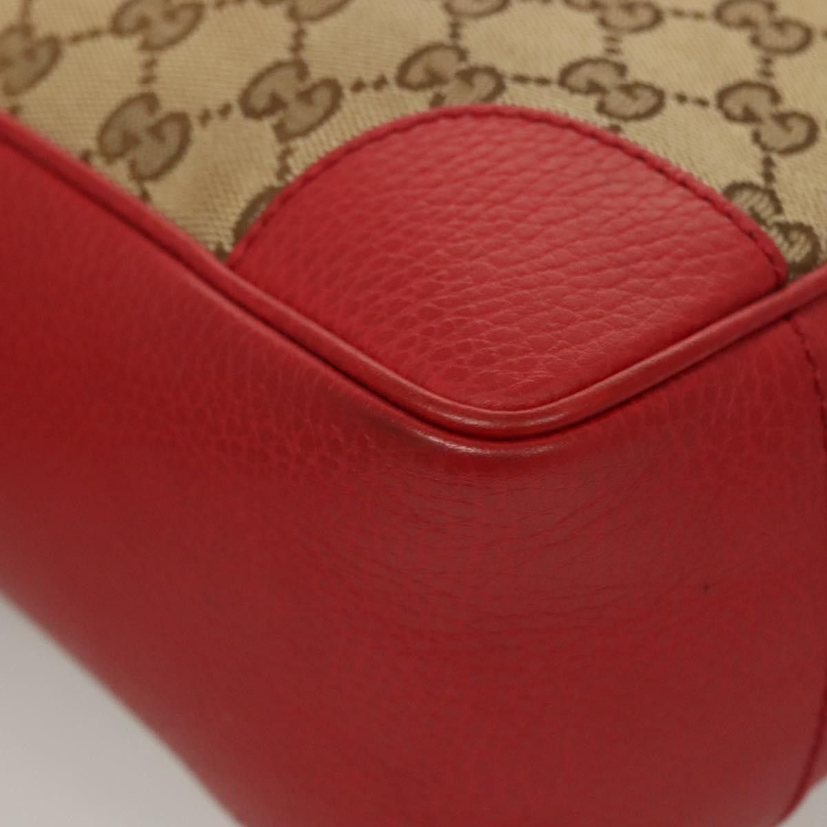 Gucci Gucci Bree handbag Size ONE SIZE - 9 Thumbnail