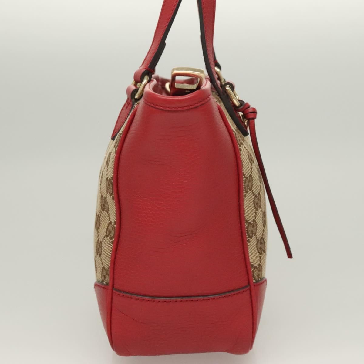 Gucci Gucci Bree handbag Size ONE SIZE - 4 Thumbnail