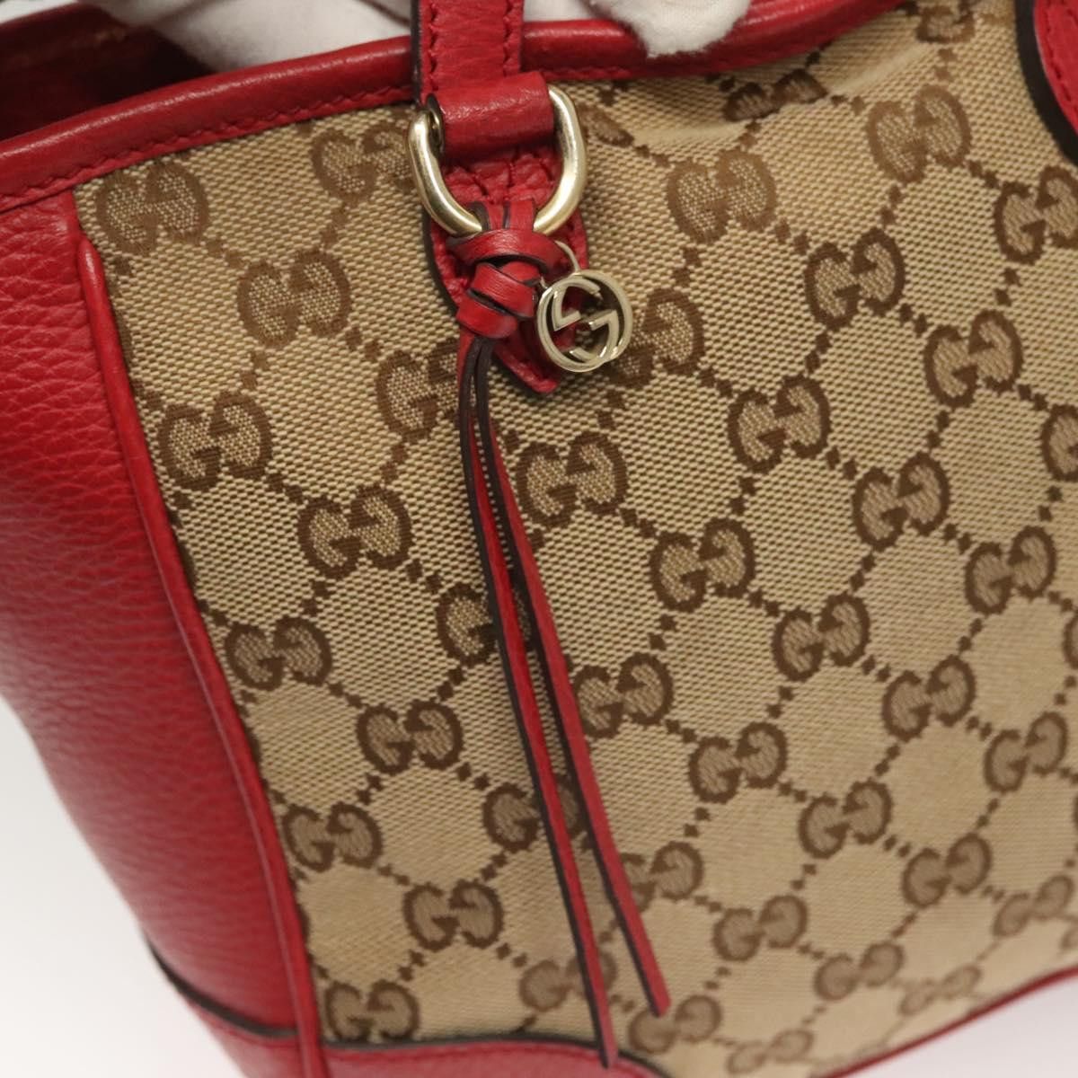 Gucci Gucci Bree handbag Size ONE SIZE - 10 Thumbnail