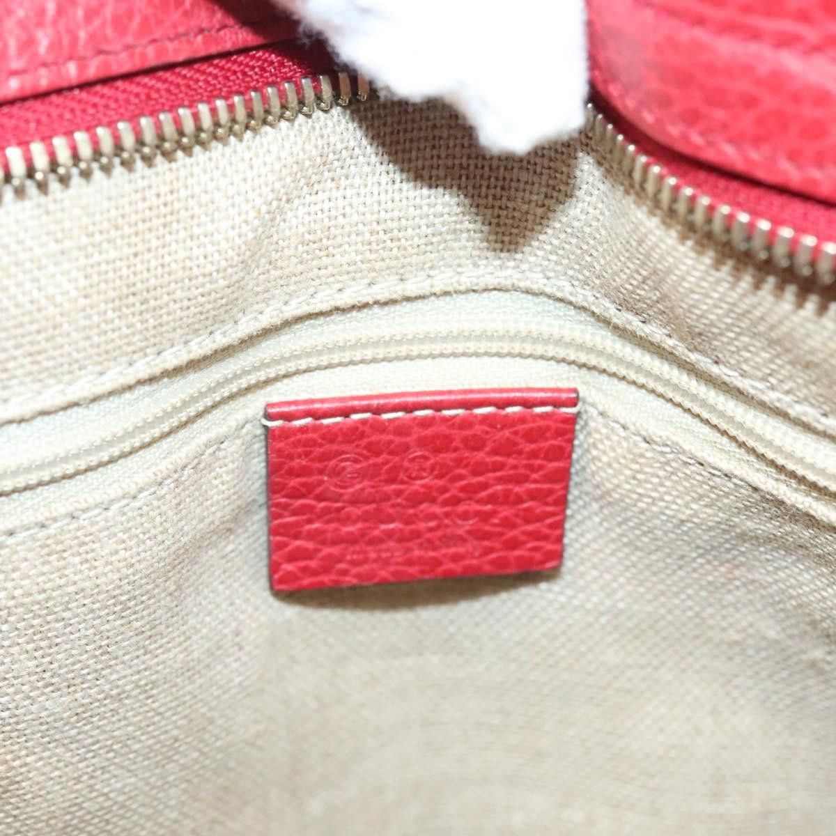 Gucci Gucci Bree handbag Size ONE SIZE - 14 Thumbnail