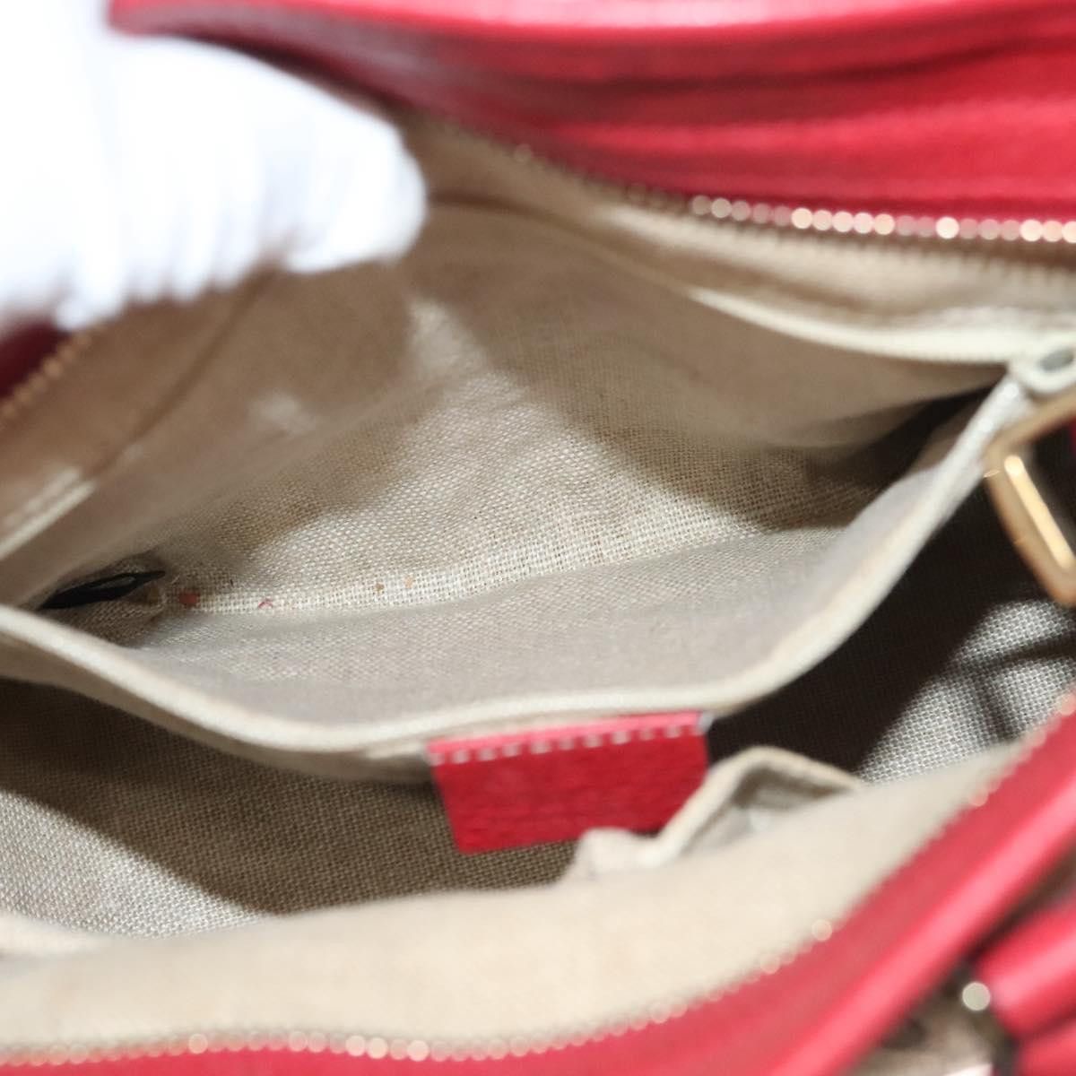 Gucci Gucci Bree handbag Size ONE SIZE - 22 Thumbnail