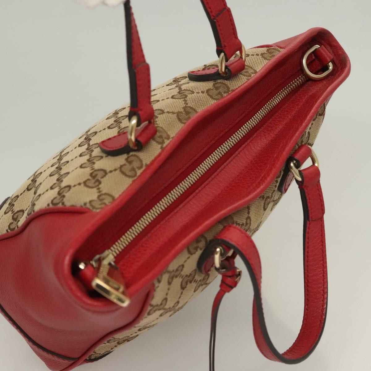 Gucci Gucci Bree handbag Size ONE SIZE - 23 Thumbnail