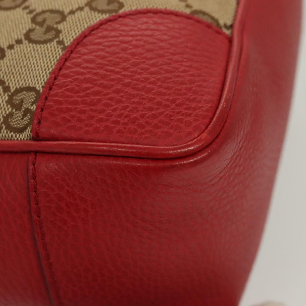Gucci Gucci Bree handbag Size ONE SIZE - 6 Thumbnail