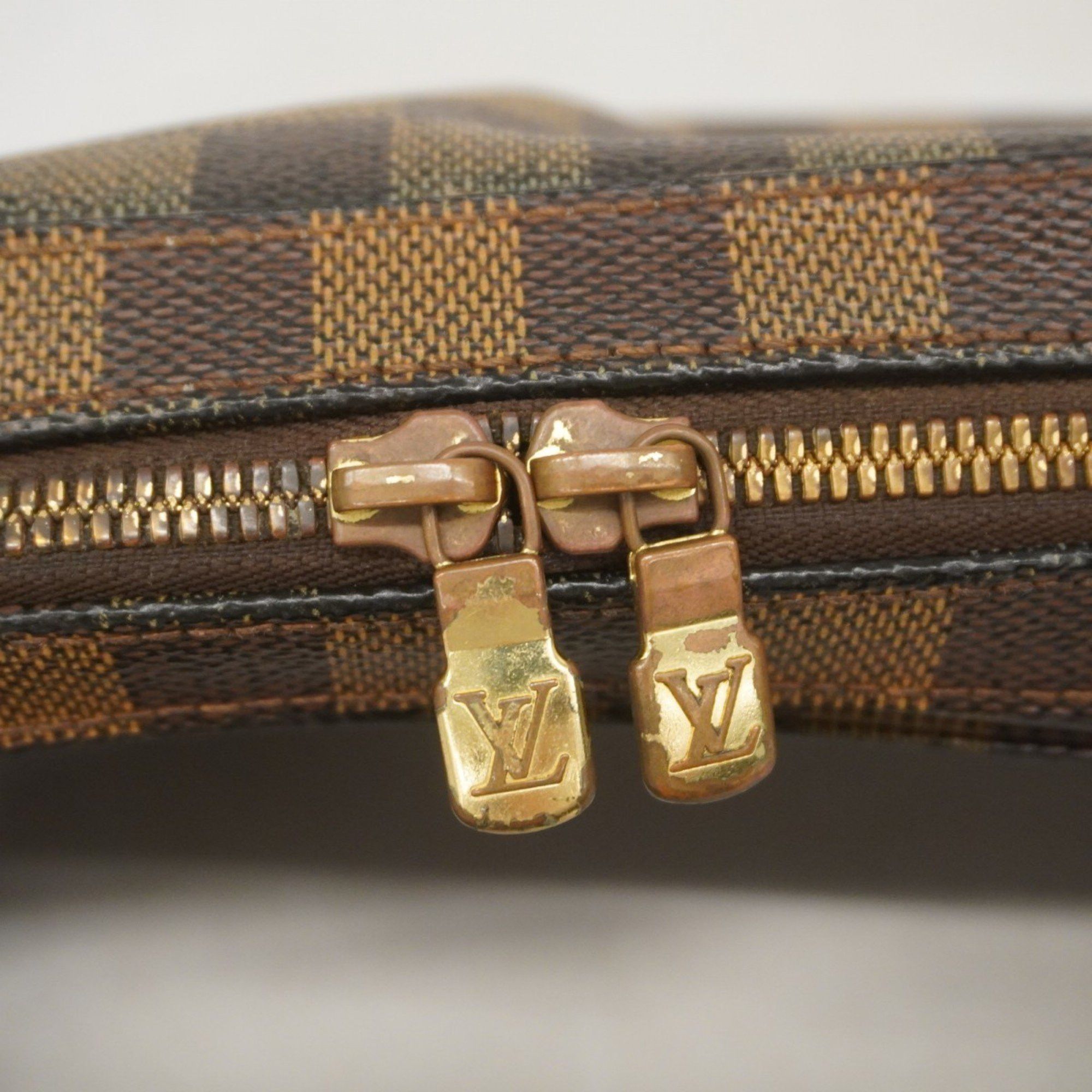 Louis Vuitton Louis Vuitton Geronimos shoulder Size ONE SIZE - 7 Thumbnail