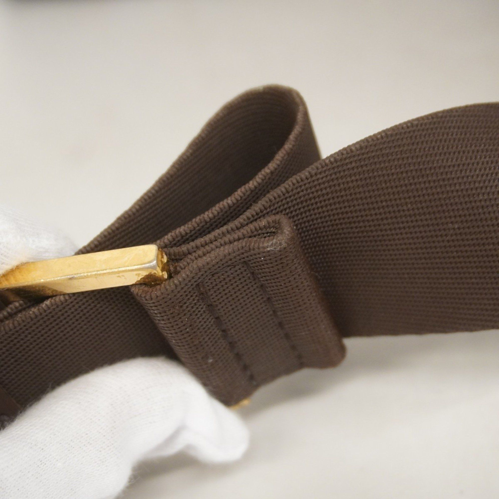 Louis Vuitton Louis Vuitton Geronimos shoulder Size ONE SIZE - 18 Thumbnail