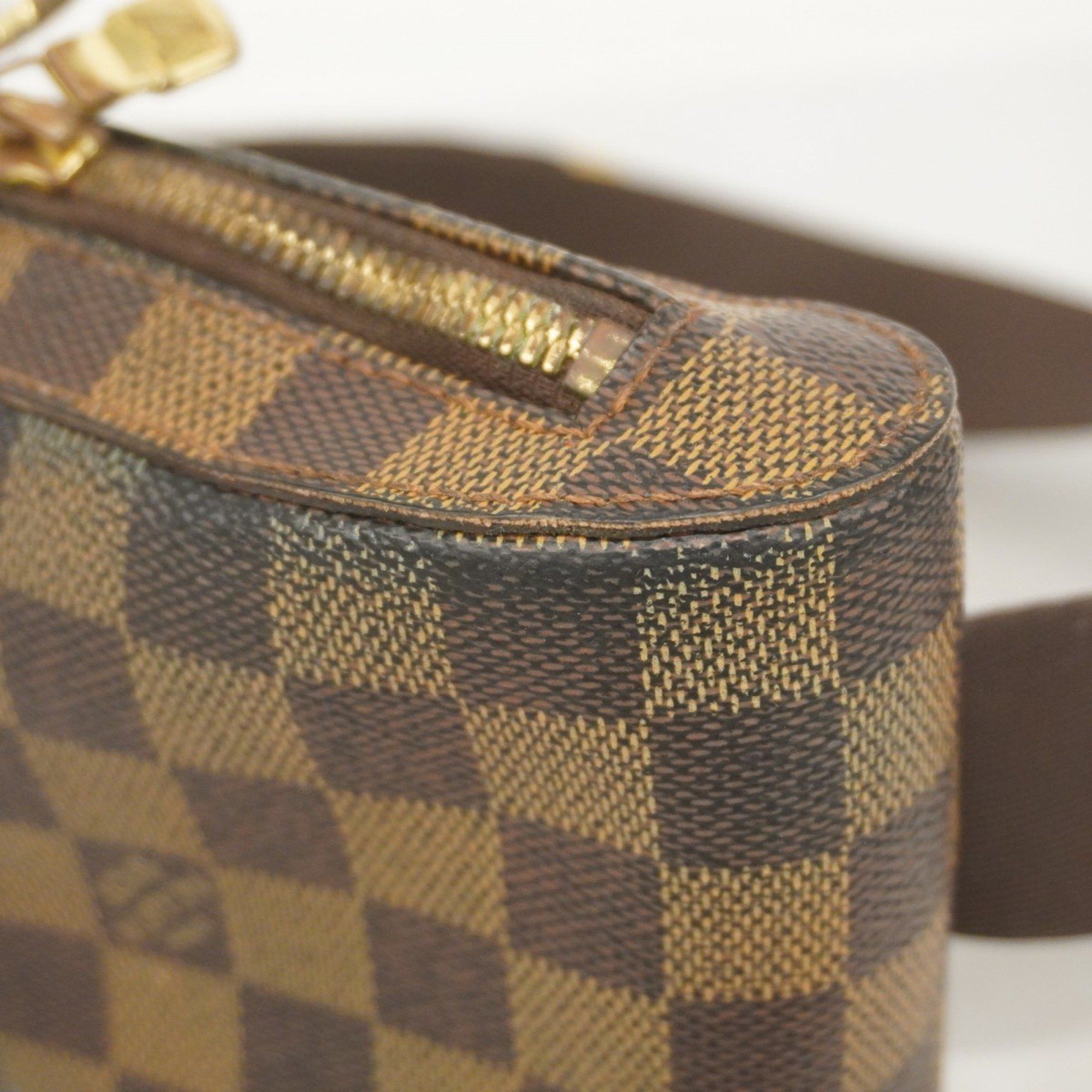 Louis Vuitton Louis Vuitton Geronimos shoulder Size ONE SIZE - 6 Thumbnail