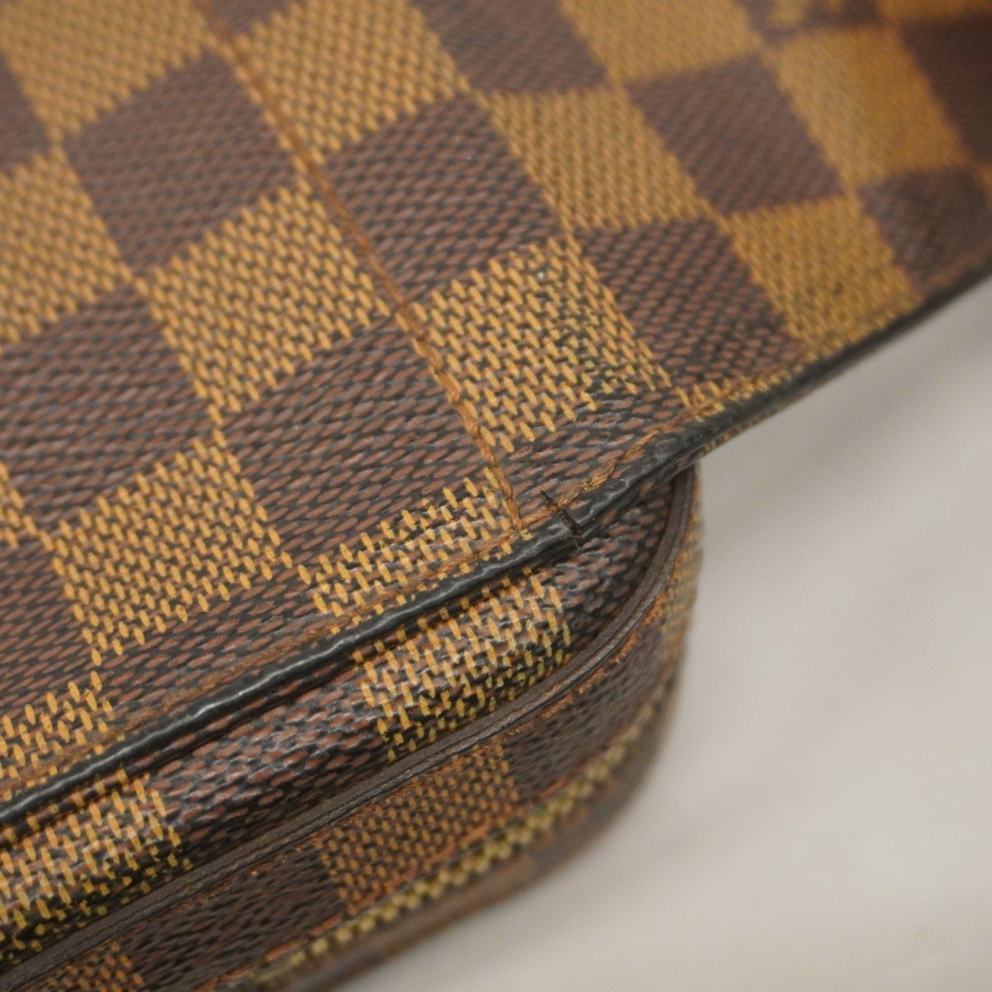 Louis Vuitton Louis Vuitton Geronimos shoulder Size ONE SIZE - 11 Thumbnail