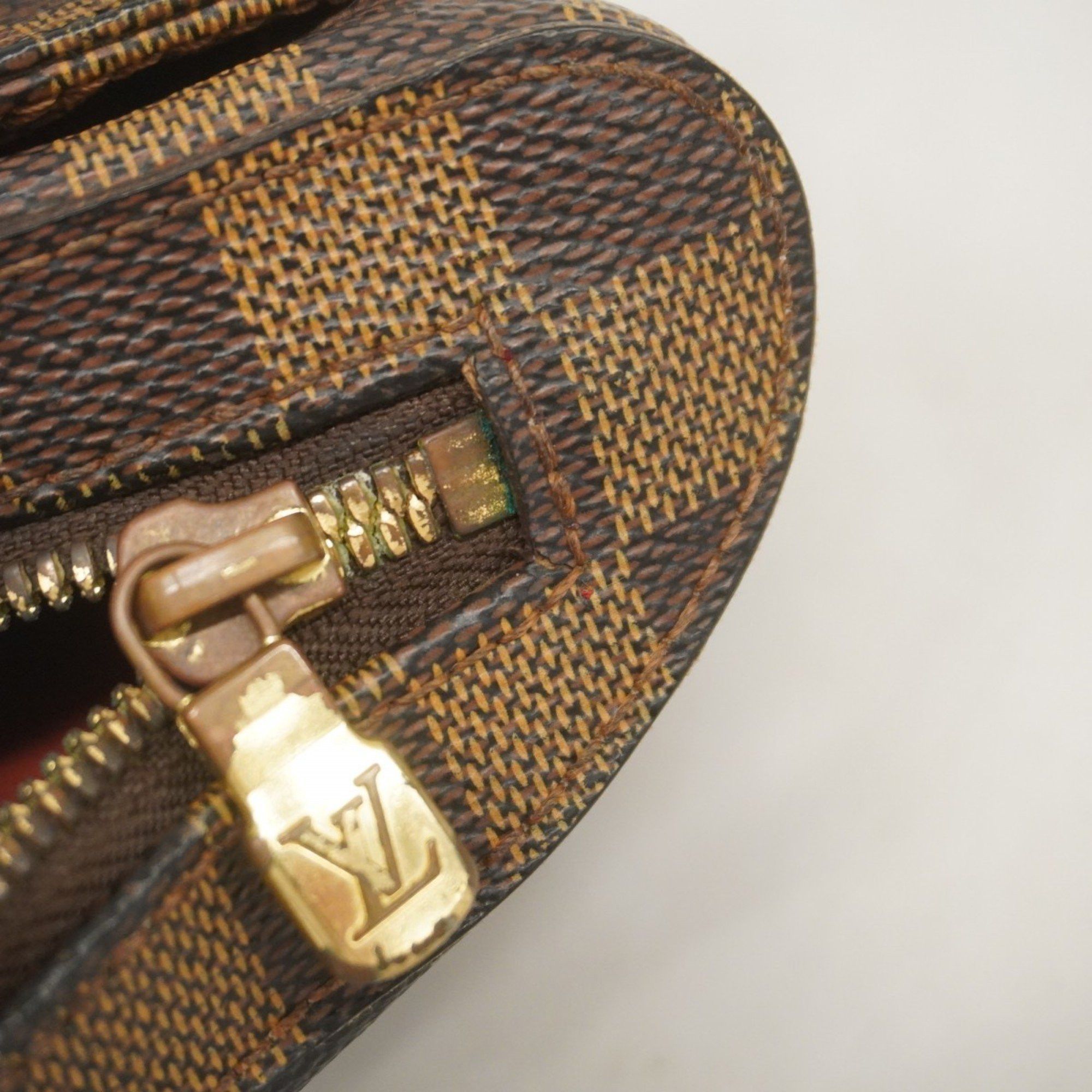 Louis Vuitton Louis Vuitton Geronimos shoulder Size ONE SIZE - 16 Thumbnail