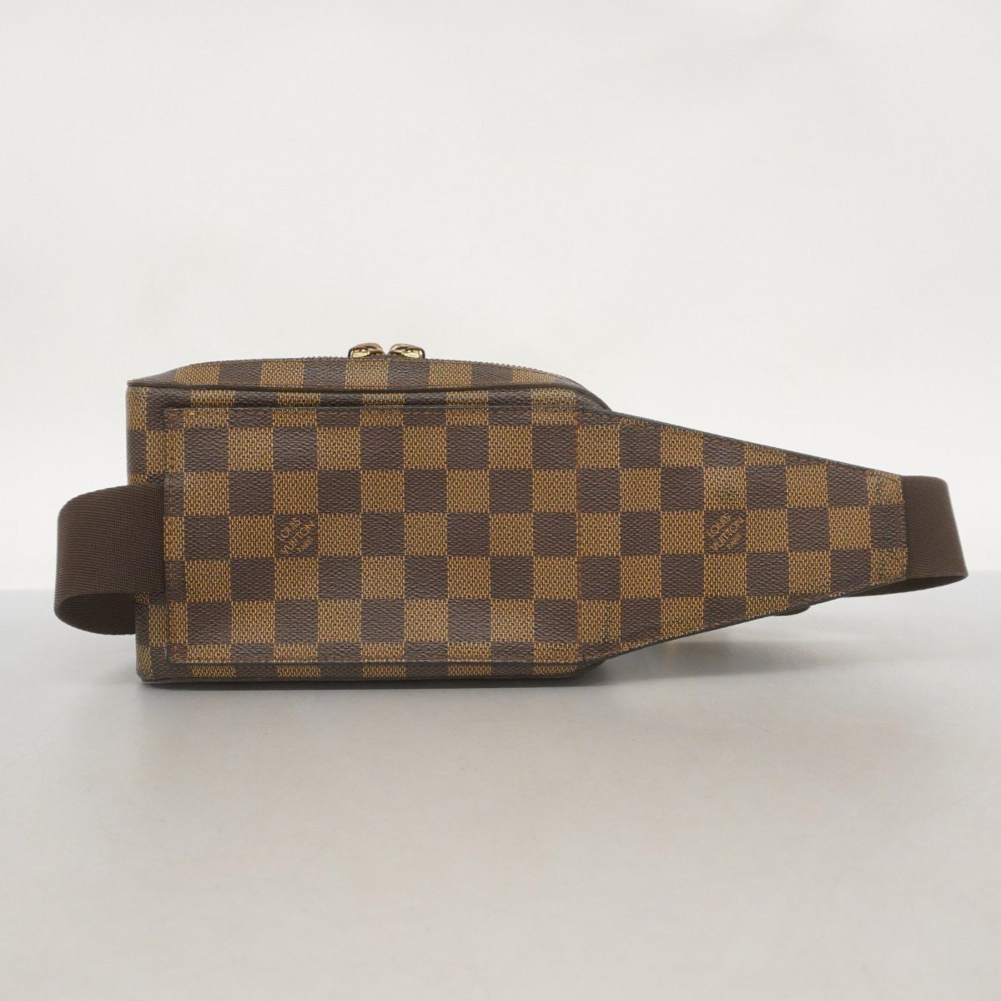 Louis Vuitton Louis Vuitton Geronimos shoulder Size ONE SIZE - 2 Thumbnail