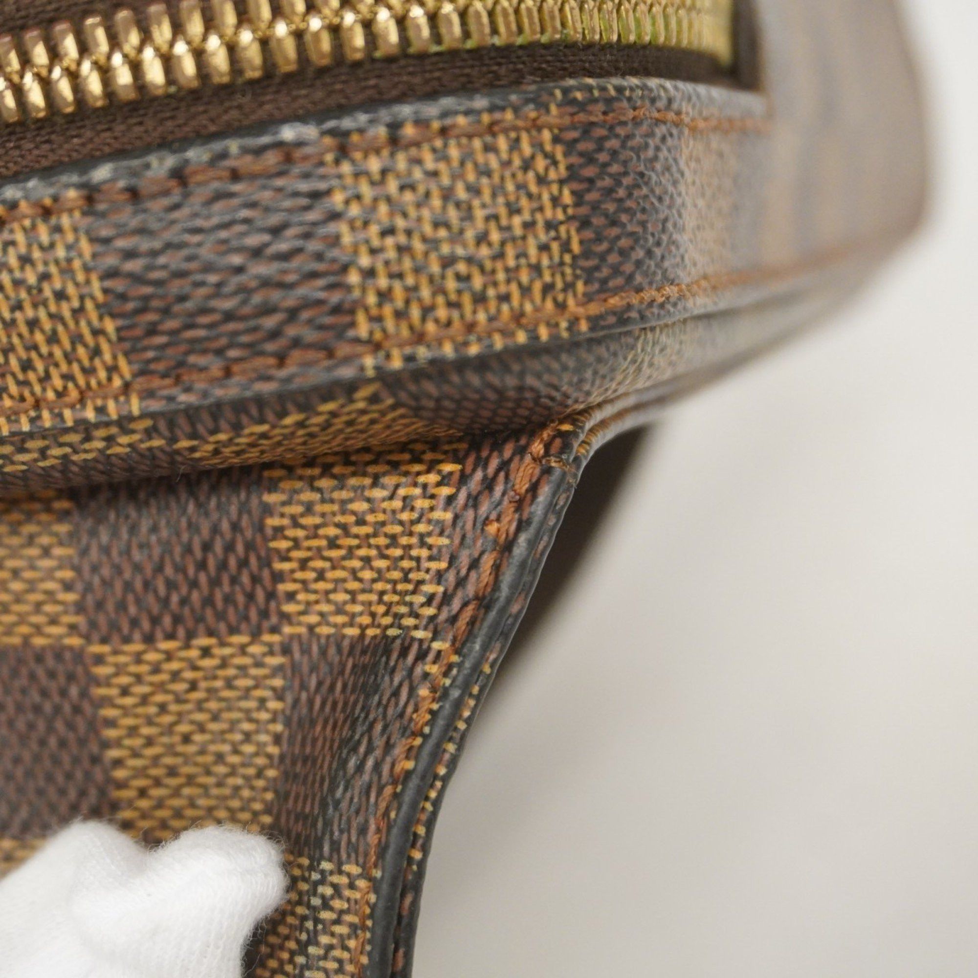 Louis Vuitton Louis Vuitton Geronimos shoulder Size ONE SIZE - 13 Thumbnail